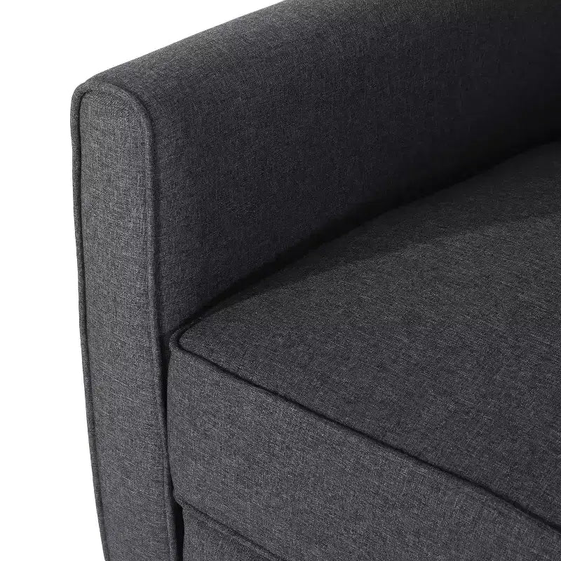 Christopher Knight Home Darvis Fauteuils inclinables contemporains rembourrés (lot de 2)