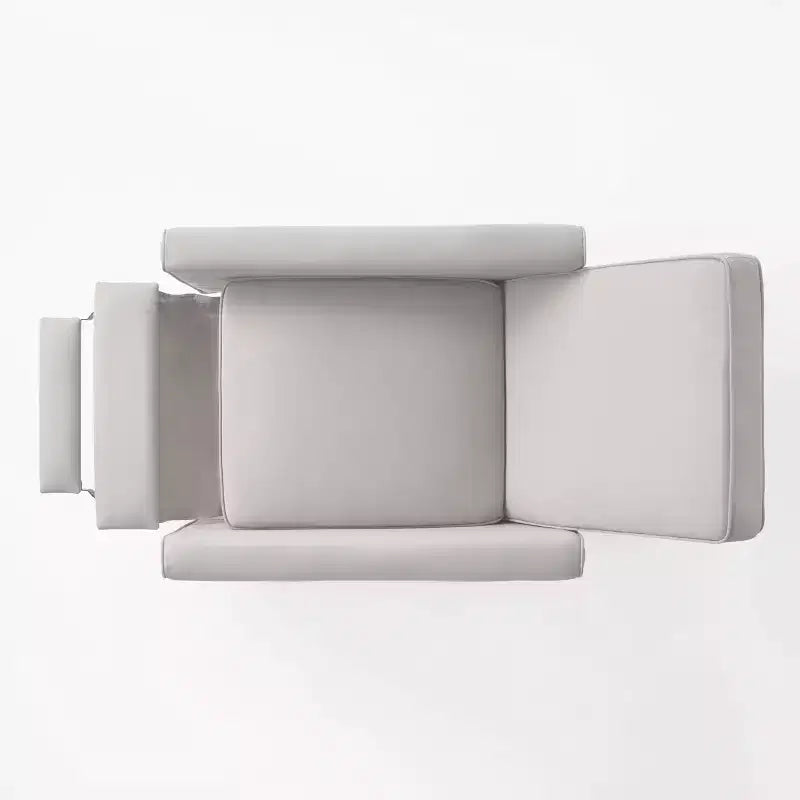 Christopher Knight Home Darvis Fauteuils inclinables contemporains rembourrés (lot de 2)