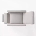 Christopher Knight Home Darvis Fauteuils inclinables contemporains rembourrés (lot de 2)
