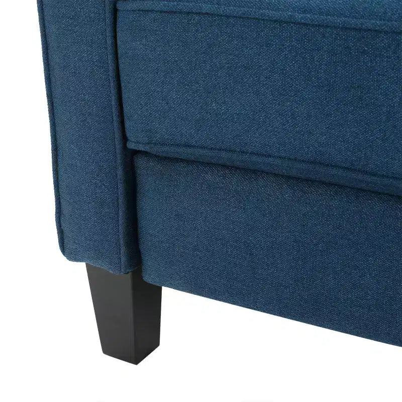 Christopher Knight Home Darvis Fauteuils inclinables contemporains rembourrés (lot de 2)