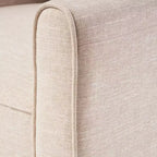 Christopher Knight Home Darvis Fauteuils inclinables contemporains rembourrés (lot de 2)