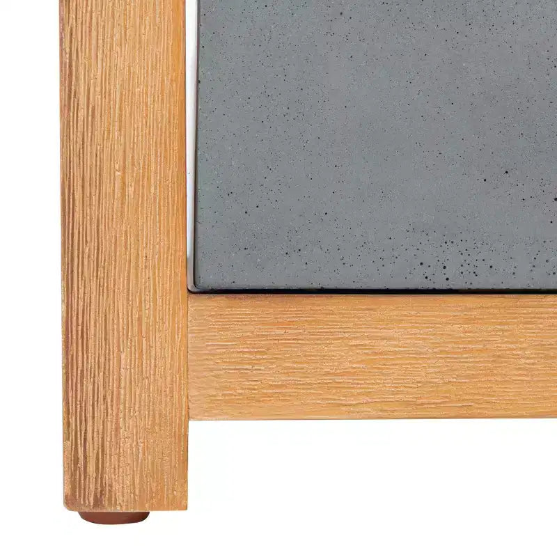 Étagère Artria - Intérieur/Extérieur - PAT1506 - Safavieh