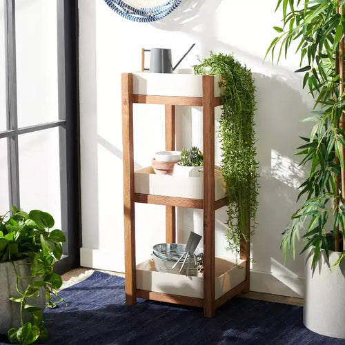 Étagère Artria - Intérieur/Extérieur - PAT1506 - Safavieh
