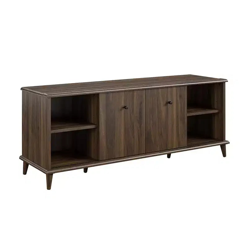 Meuble TV Farnsworth Ameriwood Home pour téléviseurs jusqu'à 55 pouces
