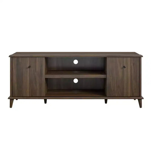 Ameriwood Home Farnsworth TV Stand for TVs up to 55