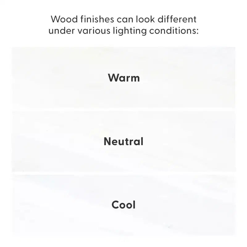 Commode à 6 tiroirs Plank+Beam avec poignées en laiton