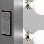 Miroir de courtoisie Impressions Vanity Starlight Pro