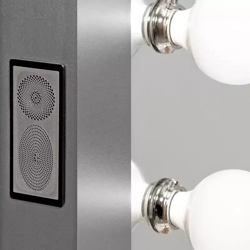 Miroir de courtoisie Impressions Vanity Starlight Pro