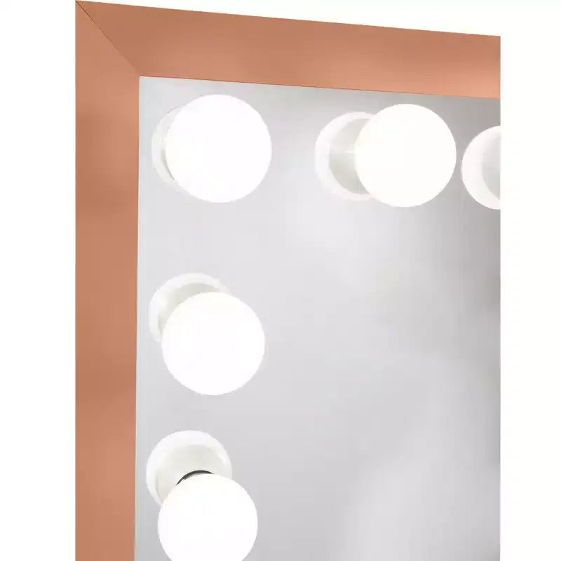 Miroir de courtoisie Impressions Vanity Starlight Pro