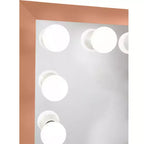 Miroir de courtoisie Impressions Vanity Starlight Pro