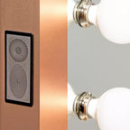 Miroir de courtoisie Impressions Vanity Starlight Pro