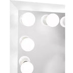 Miroir de courtoisie Impressions Vanity Starlight Pro