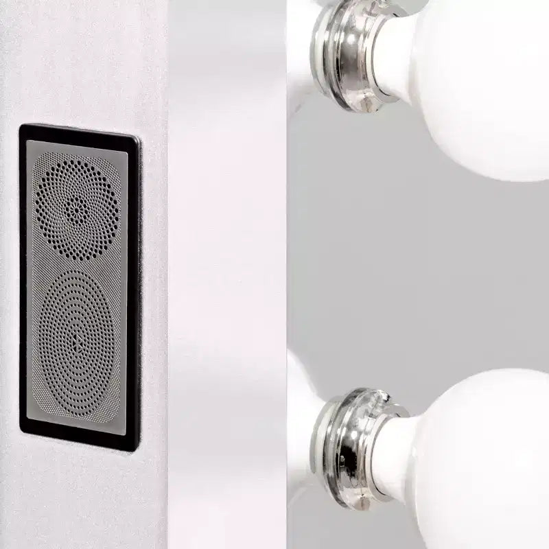 Miroir de courtoisie Impressions Vanity Starlight Pro