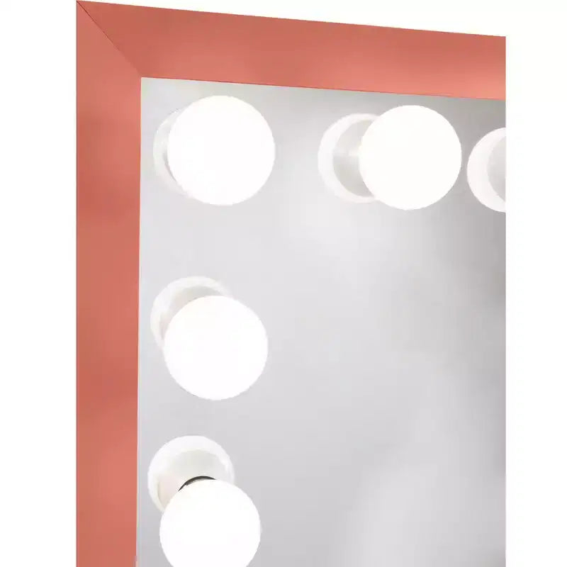 Miroir de courtoisie Impressions Vanity Starlight Pro