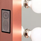 Miroir de courtoisie Impressions Vanity Starlight Pro