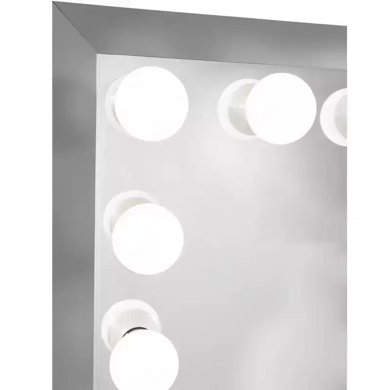 Miroir de courtoisie Impressions Vanity Starlight Pro