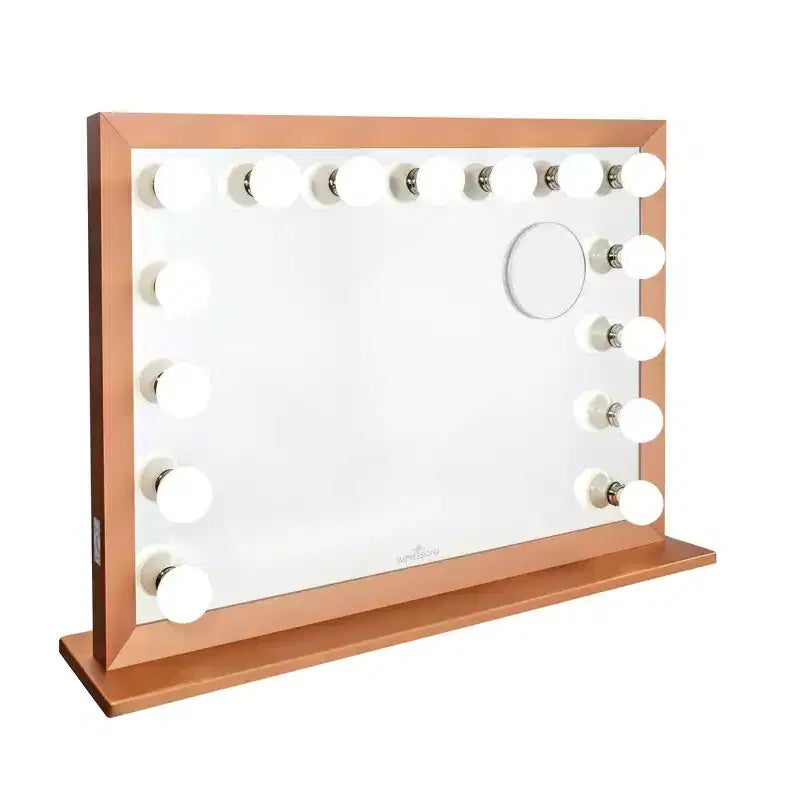 Miroir de courtoisie Impressions Vanity Starlight Pro