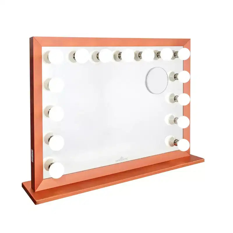 Miroir de courtoisie Impressions Vanity Starlight Pro