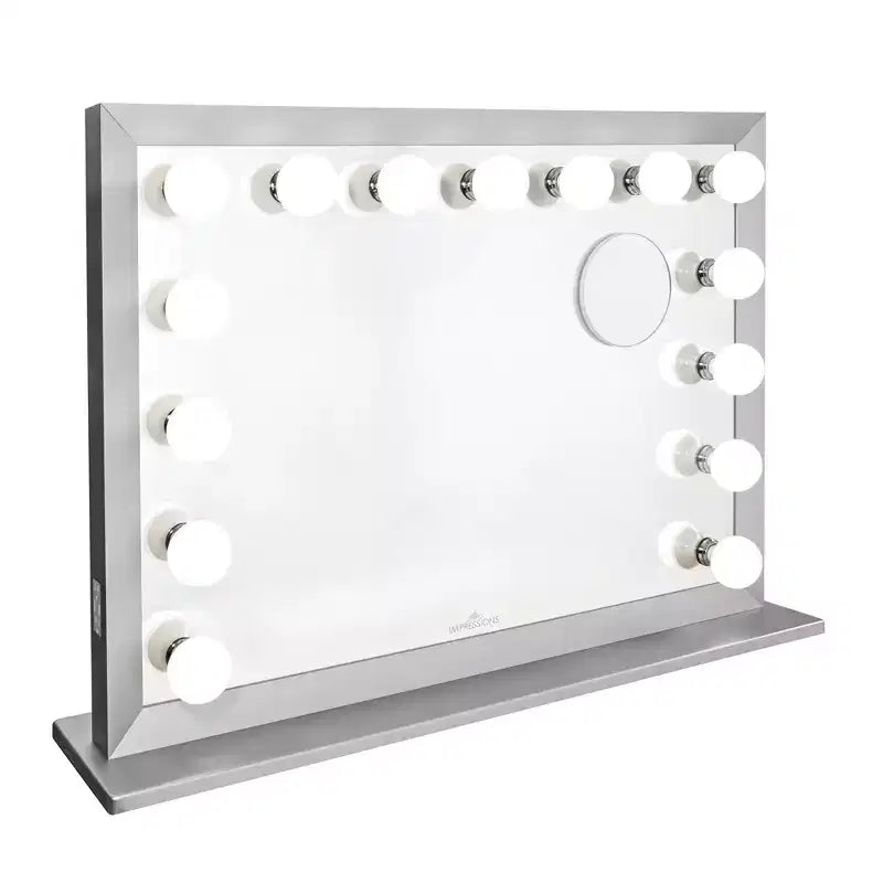 Miroir de courtoisie Impressions Vanity Starlight Pro