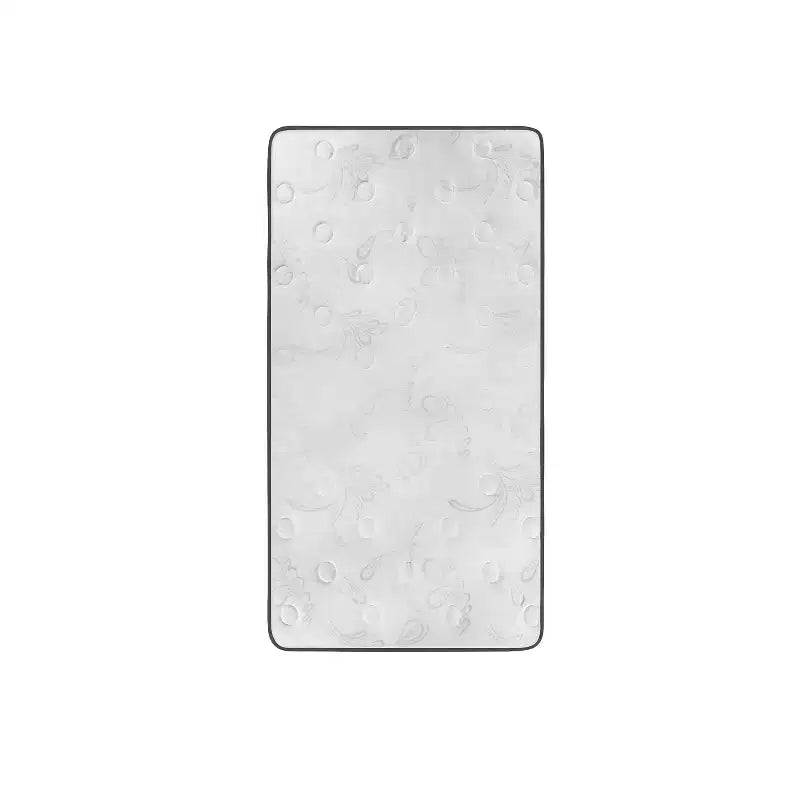 Matelas hybride Flash Furniture Dream Cooling Gel 10 po en mousse certifiée CertiPUR-US et à ressorts ensachés, matelas en boîte