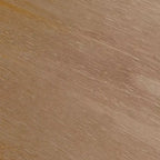 Console table Plank+Beam Grand, 56 po, en bois massif, moderne, pour canapé, table d'entrée pour couloir, derrière le canapé, salon, foyer