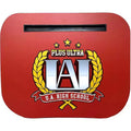 Surreal Entertainment My Hero Academia U.A. High School 15.5 H x 19 W Lap Desk