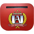 Surreal Entertainment My Hero Academia U.A. High School 15.5 H x 19 W Lap Desk