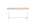 Établi robuste Seville Classics UltraHD 60 avec plateau en bois