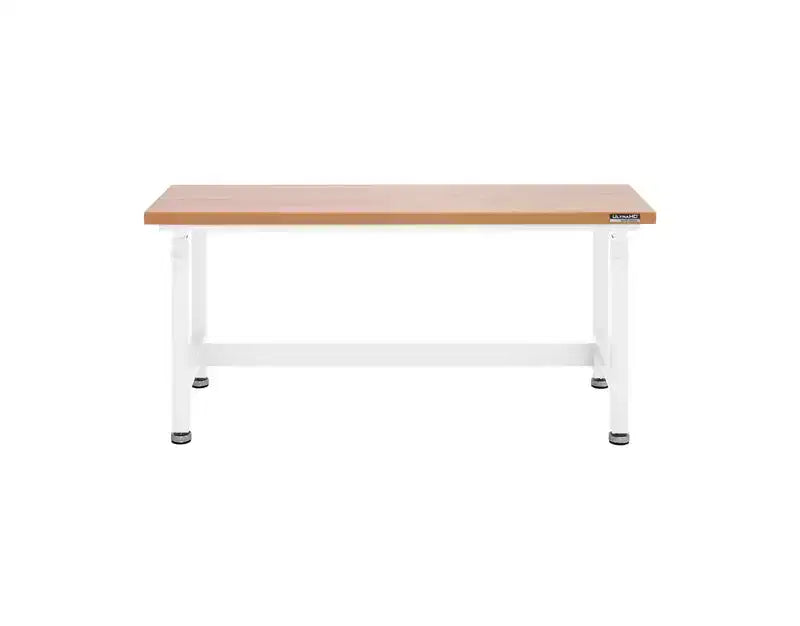 Établi robuste Seville Classics UltraHD 60 avec plateau en bois