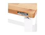 Établi robuste Seville Classics UltraHD 60 avec plateau en bois