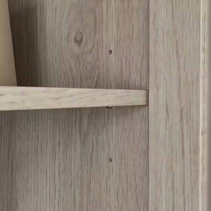 Meuble en bois polyvalent Famapy personnalisable pour étagère, meuble d'appoint ou usage en cuisine
