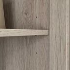 Meuble en bois polyvalent Famapy personnalisable pour étagère, meuble d'appoint ou usage en cuisine