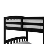 Lit superposé en bois deux places ChaletPosh