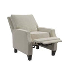 Fauteuil inclinable DHP Randen Pushback