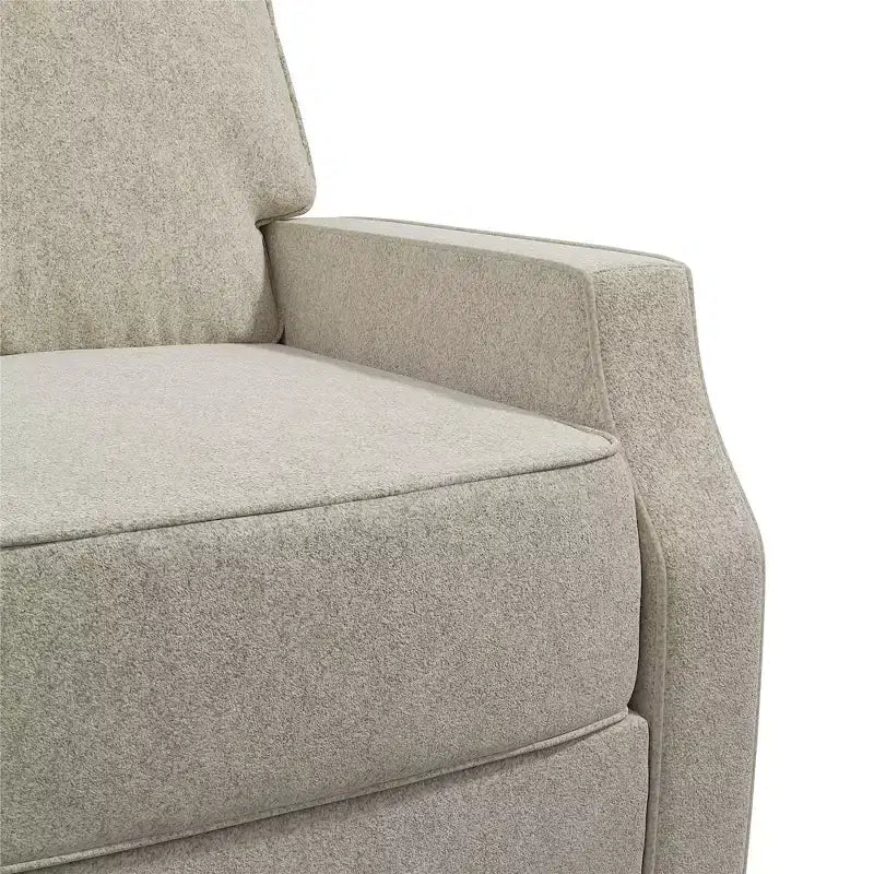 Fauteuil inclinable DHP Randen Pushback