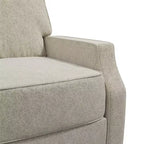 Fauteuil inclinable DHP Randen Pushback
