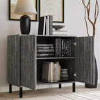 ChaletPosh, buffet