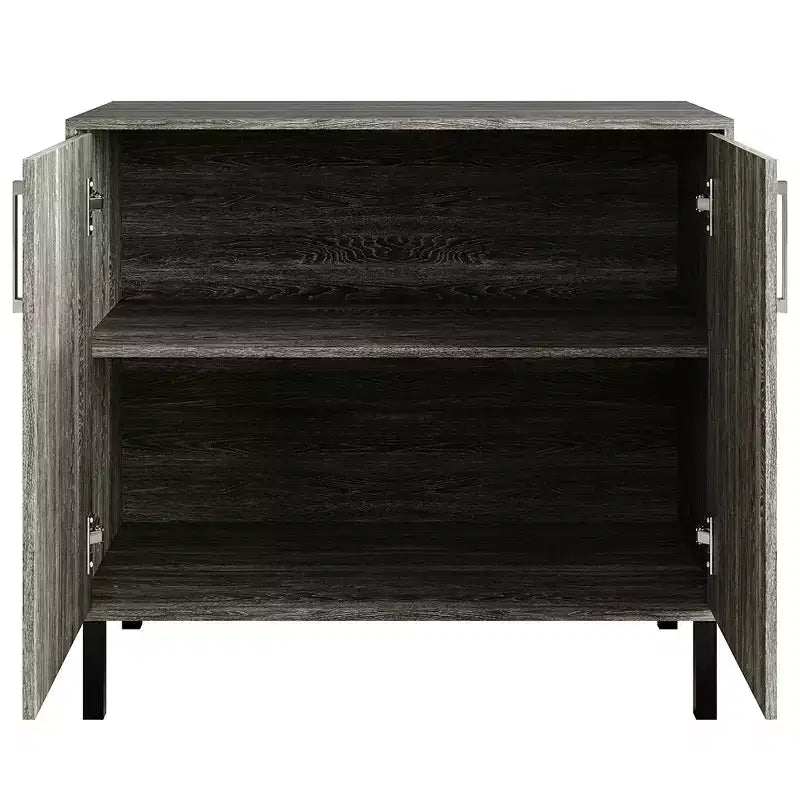 ChaletPosh, buffet