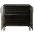 ChaletPosh, buffet