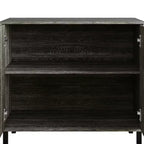 ChaletPosh, buffet