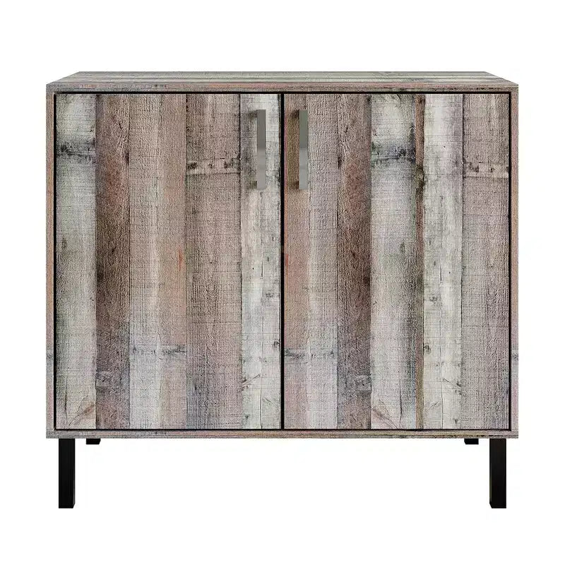 ChaletPosh, buffet