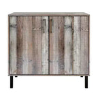 ChaletPosh, buffet