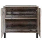 ChaletPosh, buffet