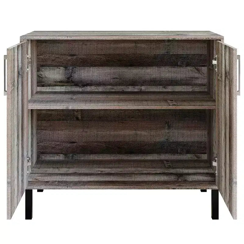 ChaletPosh, buffet