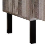ChaletPosh, buffet