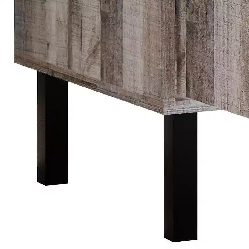 ChaletPosh, buffet