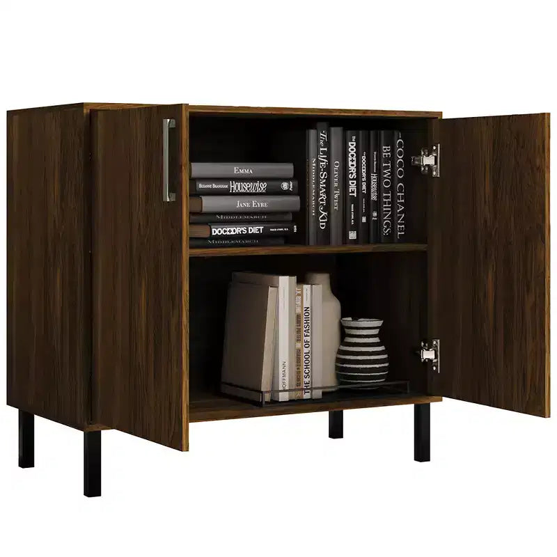 ChaletPosh, buffet