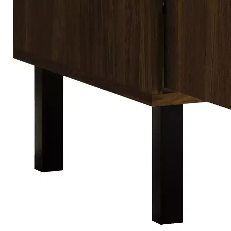 ChaletPosh, buffet