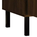 ChaletPosh, buffet