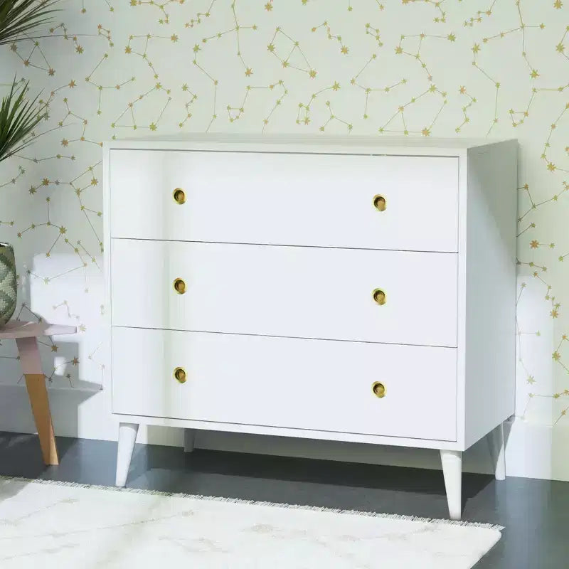 Commode de rangement à 3 tiroirs Harper de Novogratz